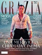 Grazia CINEMA