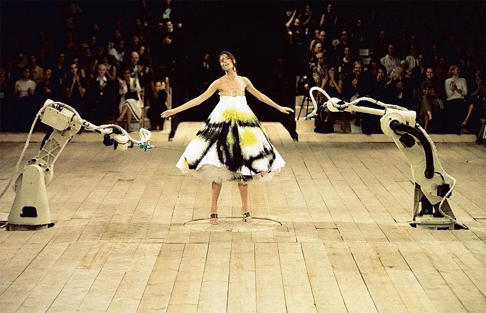 Win Tickets to Alexander McQueen's Exhibition at V&A