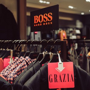 ROCK&ROLL PARTY FOR GRAZIA AND THE BOSS ORANGE