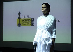 3rd EDITION OF GRAZIA YOUNG FASHION AWARDS WINNERS